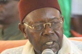 Sénégal : Des chefs religieux prient contre l'islamisme dans le pays